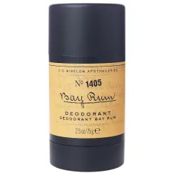 C.O. Bigelow - Deodorant Desodorantes 75 g unisex