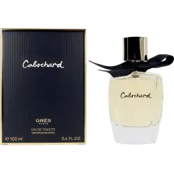 Cabochard eau de toilette vaporizador 100 ml