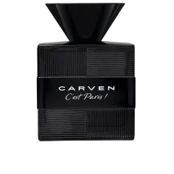 C’EST Paris For Men eau de toilette vaporizador 100 ml