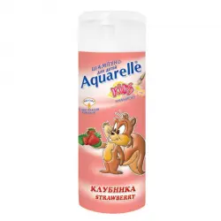 Champú Infantil de Fresa 200 ml