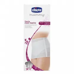 Chicco Chicco Faja Posparto Velcro Grande, 1 un