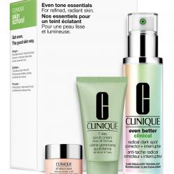 Clinique - Estuche De Regalo Even Tone Essentials Set