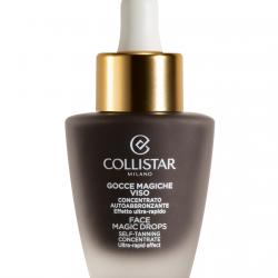 Collistar - Gotas Mágicas Autobronceador Concentrado Efecto Ultra Rápido