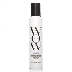 COLOR WOW - Color Control Espuma Tonalizante y Styling Violeta Espumas para el cabello 200 ml unisex