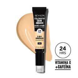 Colorstay Skin Awaken 5 In 1 Concealer Light 015