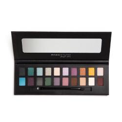 Cosmic Silver Palette