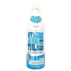 Curly Love - Acondicionador Cowash - Aceite de Coco y Manteca de Mango 450ml