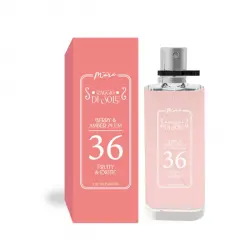 De la Mare Raggio Di Sole 36 Eau de Parfum 15 ml