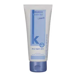 Deep Impact Plus Mask - 200 ml - Salerm