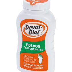 Devor-Olor - Polvos Desodorantes De Pies/Calzado