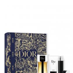 Dior - Cofre Regalo - Eau De Toilette, Gel De Ducha Perfumado Y Vaporizador De Viaje