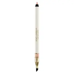 Dolce&Gabbana - Sleek Kohl Glider Lápices de ojos 12 g 08 - BLUSHING NUDE