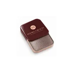 Double S Beauty - Sombra de ojos The Mono Eyeshadow Metallic - Vega's Mercury