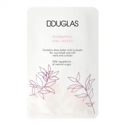Douglas Collection - Make-Up Hydrating Nail Masks Cuidado de uñas 1 pieces 1 Un