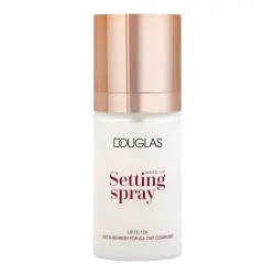 Douglas Collection - Make-Up Setting Spray Fijadores de maquillaje 50 ml