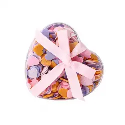 Douglas Collection - Seasonal Love is All Around Confetti Aceites y lociones de baño 40 g unisex