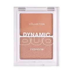Dynamic Duo 1 Nude Quartz