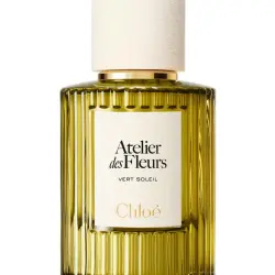 Eau de Parfum Atelier Des Fleurs Vert Soleil Chloé 50 ml