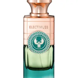 Eau de Parfum Persephone'S Patchouli Consort 100 ml Electimuss
