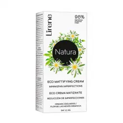 Eco Mattifying Cream