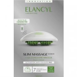 Elancyl - Anticelulítico Slim Massage Coach