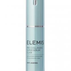 ELEMIS - Concentrado Antiarrugas Pro-Collagen Super Serum Elixir 15 Ml