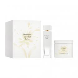 Elizabeth Arden - Estuche De Regalo Eau De Toilette White Tea