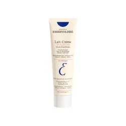 Embryolisse - Crema hidratante multifunción Sensitive 30 ml