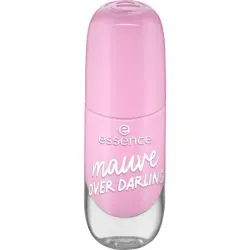 Esmalte de Uñas Gel Nail Colour