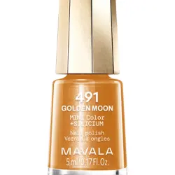 Esmalte de uñas Mavala Golden Moon