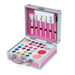 Estuche de Maquillaje Unicornio