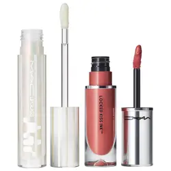 Estuche De Regalo Combo De Labios Best Buds M.A.C