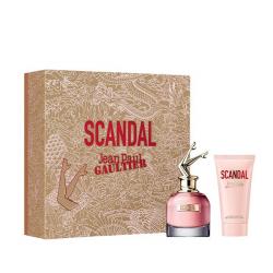 Estuche Scandal