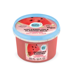 Exfoliante Corporal Sandia y Leche de Almendras 250 ml