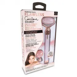 Flawless Contour Pack Rodillo Facial