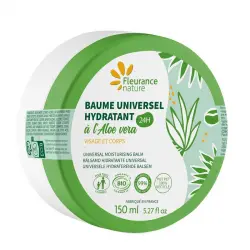 Fleurance Nature - BALSAMO UNIVERSAL ALOE Cremas corporales 150 ml unisex