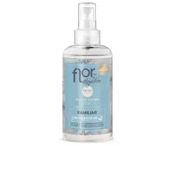 Flor De Algodón eau de cologne vaporizador 250 ml