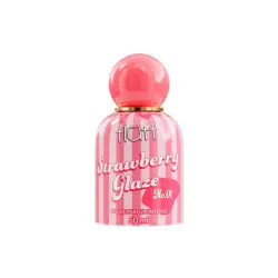Fluff - Eau de Parfum Gourmand Scents - No.01: Strawberry Glaze