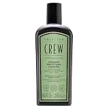 Forming Pre-Styling Cleanser - 250 ml - American Crew - Champú para rizos para hombre.