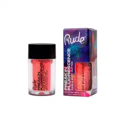 Freakin Flourescence Face&Body Glitter Until Dawn Until Dawn