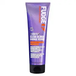 Fudge - Everyday Clean Blonde Everyday Clean Blond Shampoo Champús 250 ml unisex