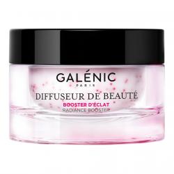 Galénic - Crema Iluminadora Diffuseur De Beaute Galenic