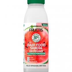 Garnier - Acondicionador Revitalizante Fructis Hair Food Sandía