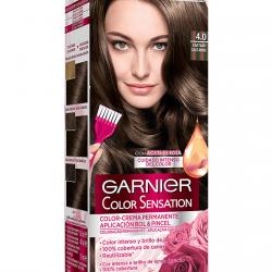 Garnier - Coloración Permanente Color Sensation