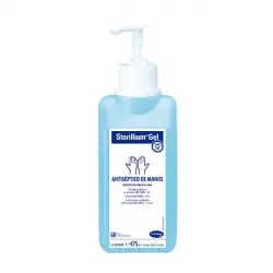 Gel Atiséptico De Manos 475ML