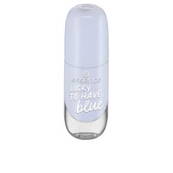 Gel Nail Colour esmalte de uñas #39-lucky to have blue