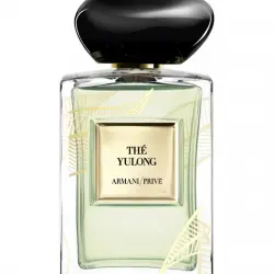 Giorgio Armani - Eau de Parfum The Yulong Gold Leaves Les Eaux 100 ml Giorgio Armani.