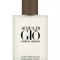 Giorgio Armani - Loción After Shave Acqua Di Gio 100 Ml