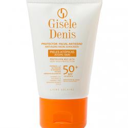 Gisèle Denis - Protección Facial Antiedad SPF50+