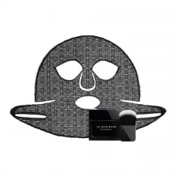 Givenchy - Mascarilla Reafirmante de encaje Le soin Noir Face Lace Mask 50 ml Givenchy.
